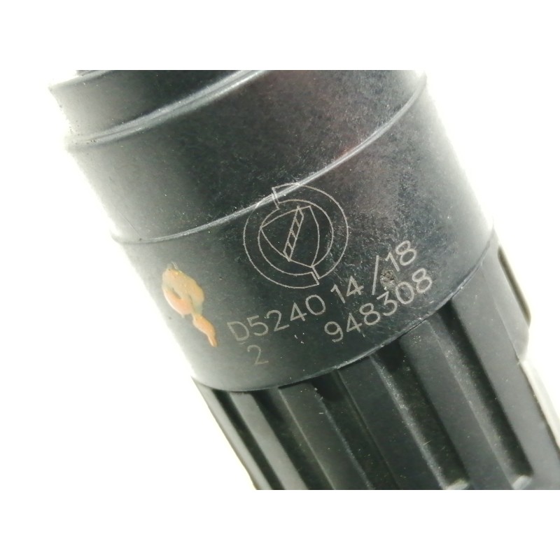 Recambio de deposito limpia para fiat 500 x (334) urban referencia OEM IAM D524014  