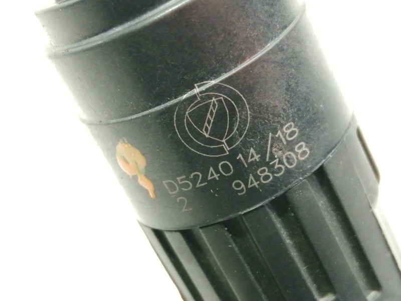 Recambio de deposito limpia para fiat 500 x (334) urban referencia OEM IAM D524014  