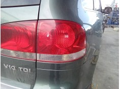 Recambio de piloto trasero derecho para volkswagen touareg (7la) tdi v10 referencia OEM IAM 28258002   2