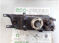 Recambio de faro izquierdo para nissan almera (n15) gx referencia OEM IAM    2