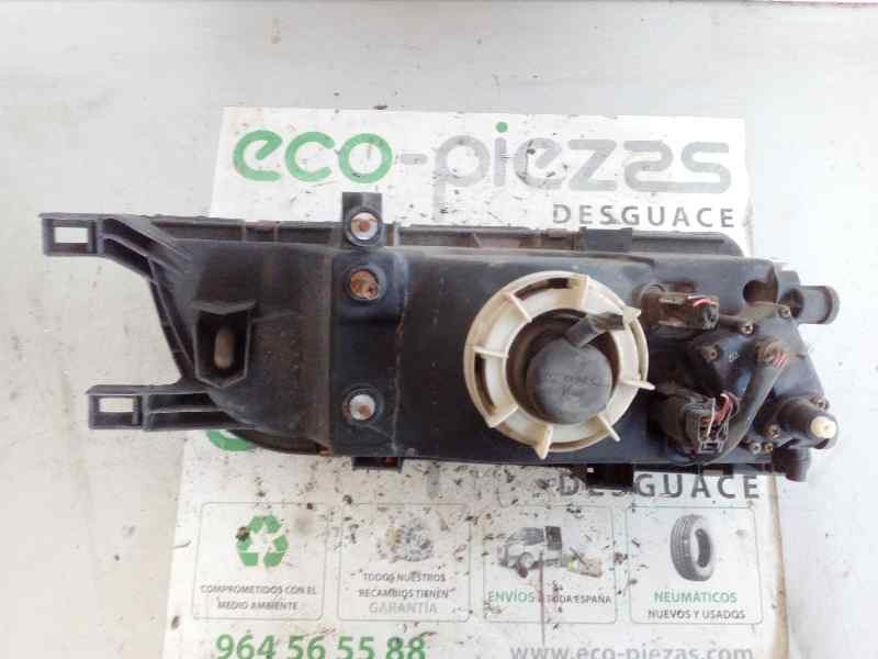 Recambio de faro izquierdo para nissan almera (n15) gx referencia OEM IAM   