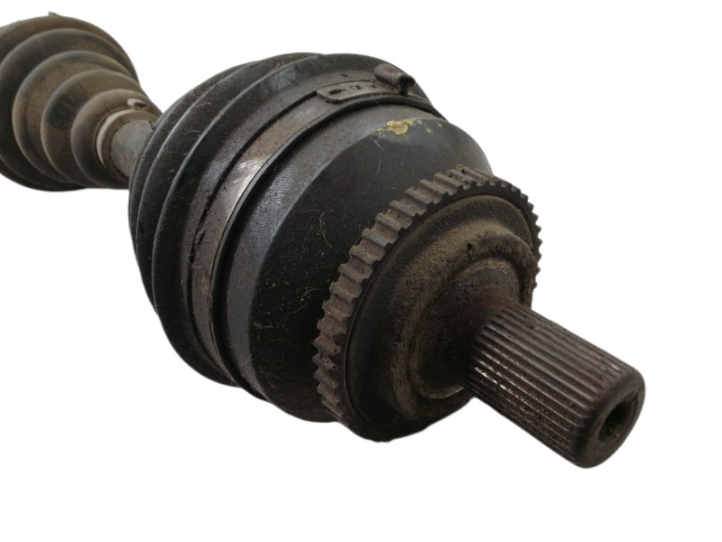 Recambio de transmision delantera derecha para volvo c70 coupe 2.5 t / 2.4 t referencia OEM IAM P9463756 8150151477054 T010820 