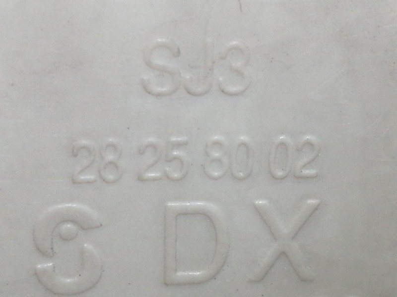 Recambio de piloto trasero derecho para volkswagen touareg (7la) tdi v10 referencia OEM IAM 28258002  