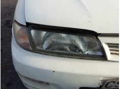 Recambio de faro derecho para nissan almera (n15) gx referencia OEM IAM    2