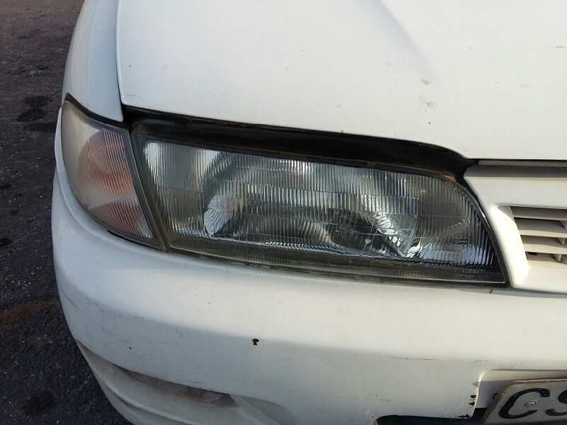 Recambio de faro derecho para nissan almera (n15) gx referencia OEM IAM   