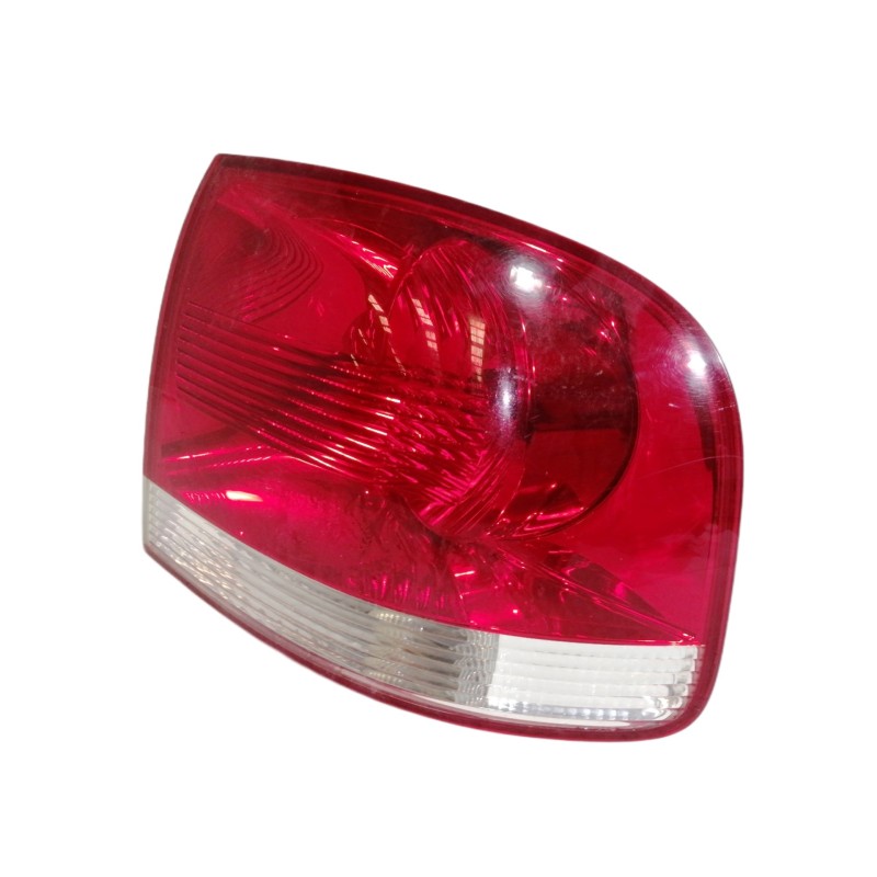 Recambio de piloto trasero derecho para volkswagen touareg (7la) tdi v10 referencia OEM IAM 28258002  