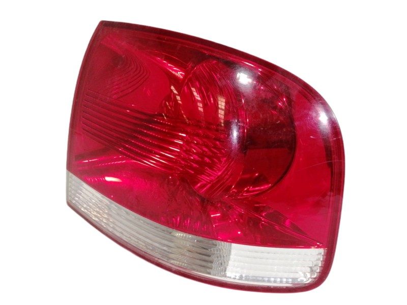 Recambio de piloto trasero derecho para volkswagen touareg (7la) tdi v10 referencia OEM IAM 28258002  