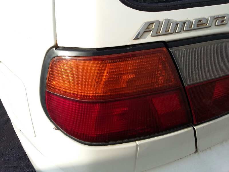 Recambio de piloto trasero izquierdo para nissan almera (n15) gx referencia OEM IAM   