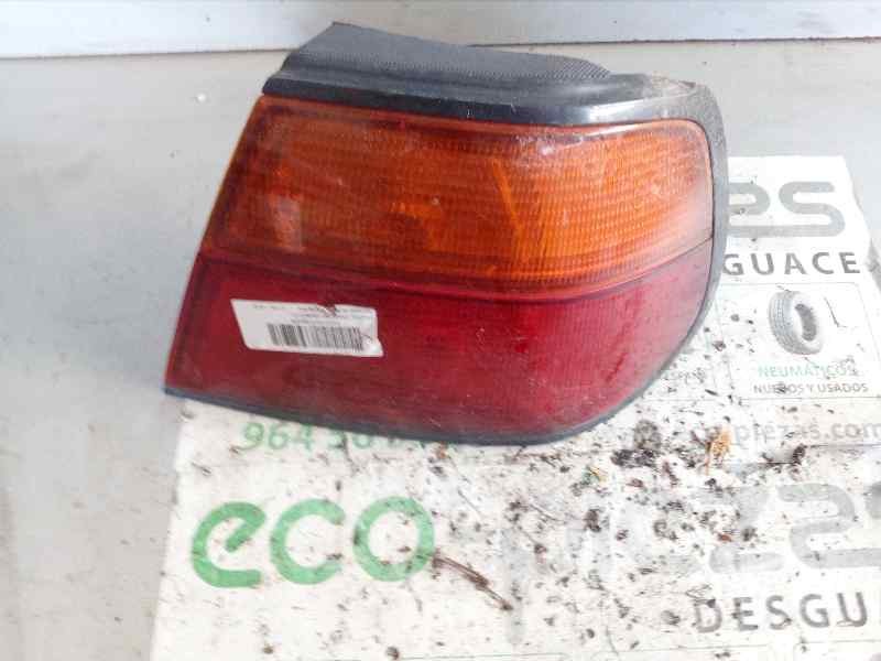 Recambio de piloto trasero derecho para nissan almera (n15) gx referencia OEM IAM   