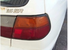 Recambio de piloto trasero derecho para nissan almera (n15) gx referencia OEM IAM    2