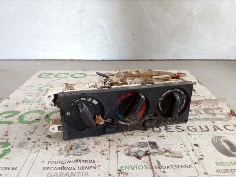 Recambio de mando calefaccion / aire acondicionado para nissan almera (n15) gx referencia OEM IAM   