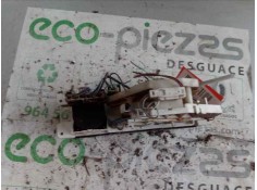 Recambio de mando calefaccion / aire acondicionado para nissan almera (n15) gx referencia OEM IAM    2