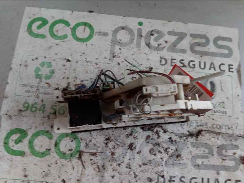 Recambio de mando calefaccion / aire acondicionado para nissan almera (n15) gx referencia OEM IAM   