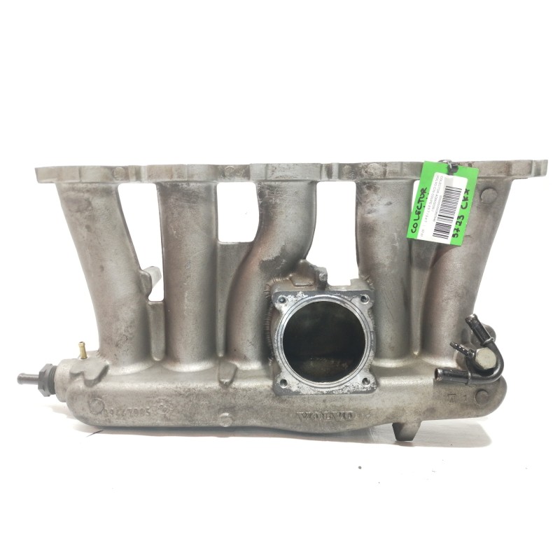 Recambio de colector admision para volvo c70 coupe 2.5 t / 2.4 t referencia OEM IAM 09447005  