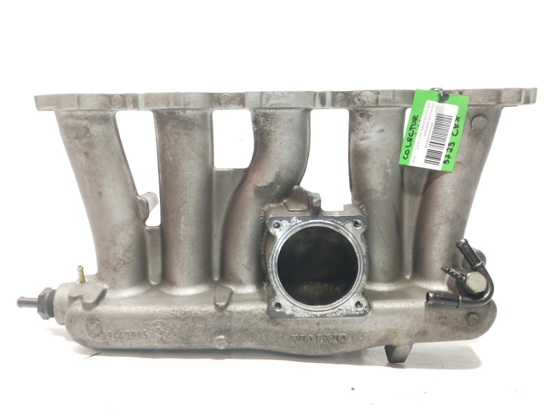 Recambio de colector admision para volvo c70 coupe 2.5 t / 2.4 t referencia OEM IAM 09447005  
