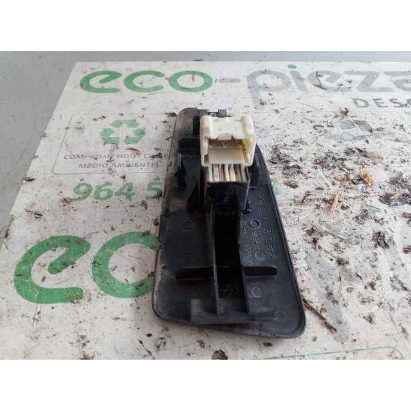 Recambio de mando elevalunas delantero derecho para nissan almera (n15) gx referencia OEM IAM   