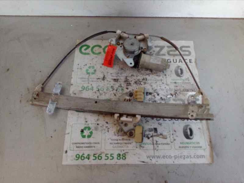 Recambio de elevalunas delantero derecho para nissan almera (n15) gx referencia OEM IAM   