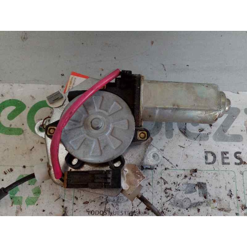 Recambio de elevalunas delantero derecho para nissan almera (n15) gx referencia OEM IAM   