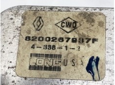 Recambio de enfriador aceite motor para nissan tiida (c11x/sc11x) acenta referencia OEM IAM 8200267937F   2