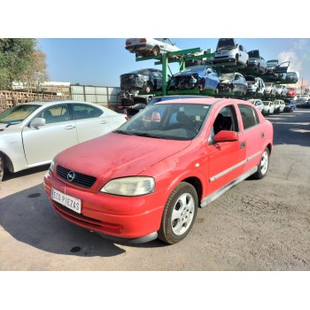 OPEL ASTRA G HATCHBACK (T98)