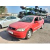 opel astra g hatchback (t98) del año 1999