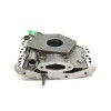 Recambio de bomba aceite para citroën c4 picasso sx referencia OEM IAM 9656484580  