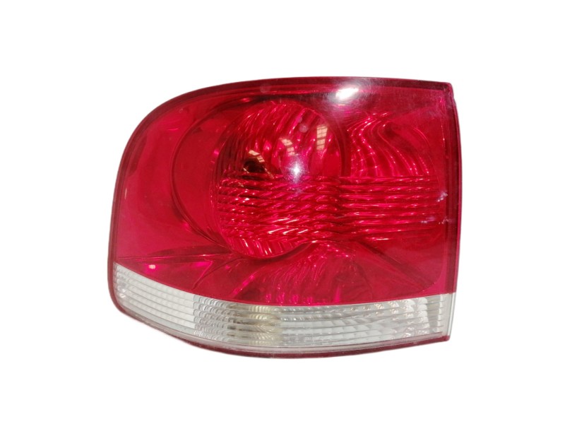 Recambio de piloto trasero izquierdo para volkswagen touareg (7la) tdi v10 referencia OEM IAM 28259002  