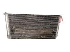 Recambio de condensador / radiador aire acondicionado para volkswagen touareg (7l6) v6 tdi referencia OEM IAM 7LO820411F  
