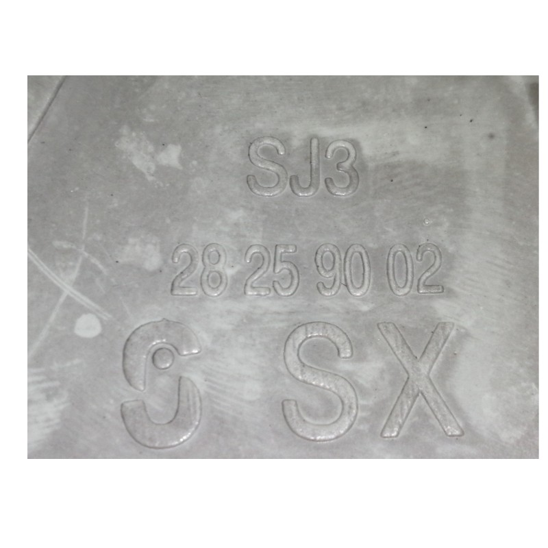 Recambio de piloto trasero izquierdo para volkswagen touareg (7la) tdi v10 referencia OEM IAM 28259002  