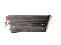 Recambio de condensador / radiador aire acondicionado para volkswagen touareg (7l6) v6 tdi referencia OEM IAM 7LO820411F   2
