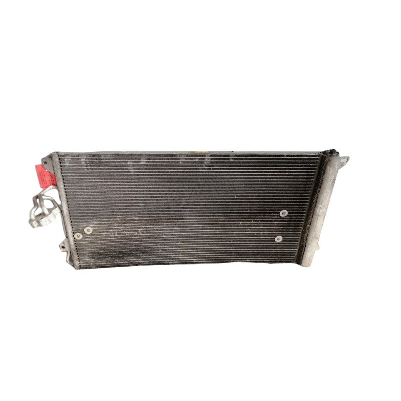 Recambio de condensador / radiador aire acondicionado para volkswagen touareg (7l6) v6 tdi referencia OEM IAM 7LO820411F  