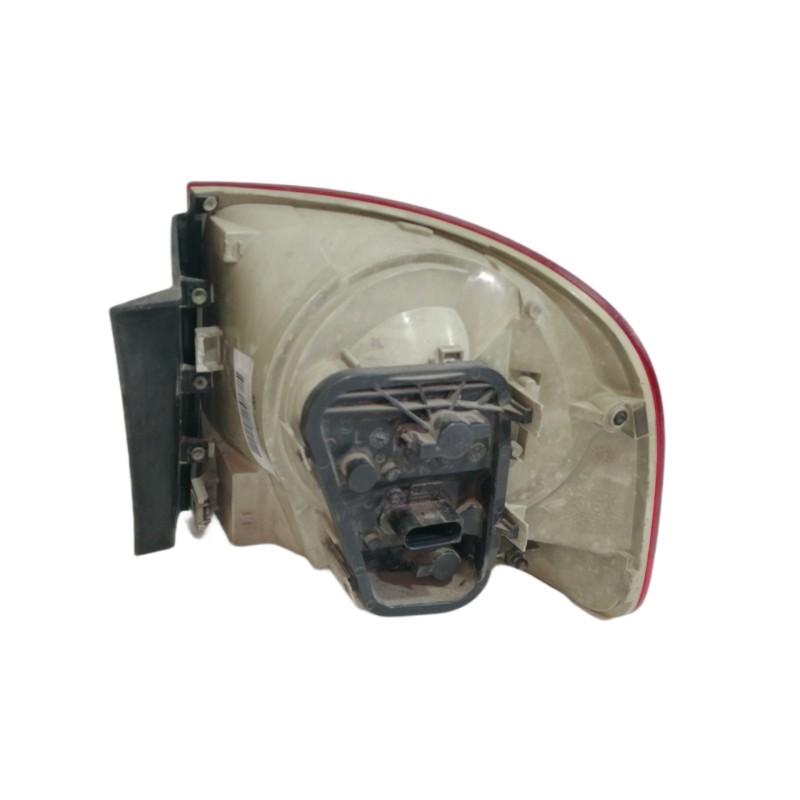 Recambio de piloto trasero izquierdo para volkswagen touareg (7la) tdi v10 referencia OEM IAM 28259002  