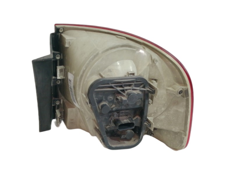 Recambio de piloto trasero izquierdo para volkswagen touareg (7la) tdi v10 referencia OEM IAM 28259002  