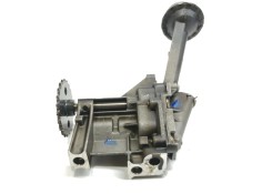 Recambio de bomba aceite para nissan tiida (c11x/sc11x) acenta referencia OEM IAM 7700600532   2