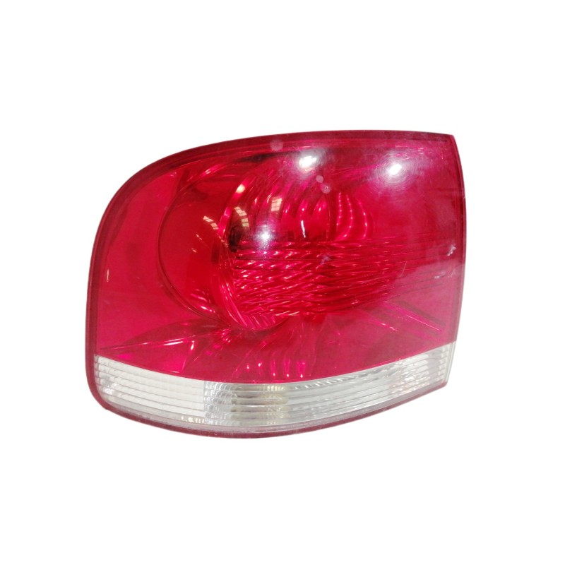 Recambio de piloto trasero izquierdo para volkswagen touareg (7la) tdi v10 referencia OEM IAM 28259002  