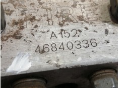 Recambio de abs para fiat punto berlina (188) 1.2 8v dynamic referencia OEM IAM 0265216945   2