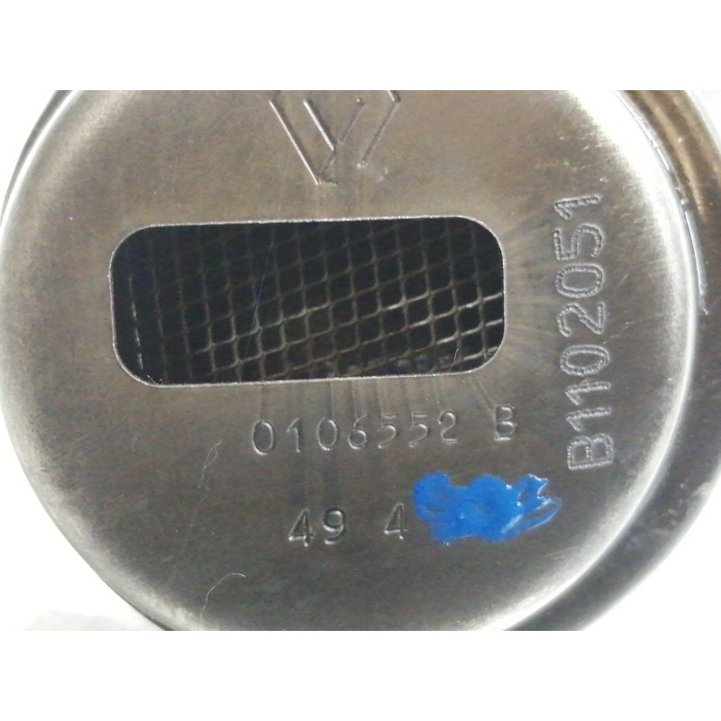 Recambio de bomba aceite para nissan tiida (c11x/sc11x) acenta referencia OEM IAM 7700600532  