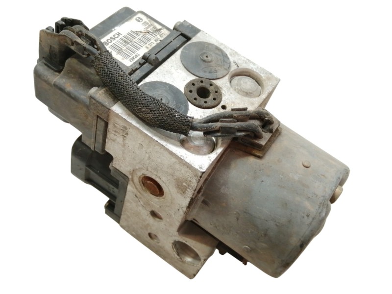 Recambio de abs para fiat punto berlina (188) 1.2 8v dynamic referencia OEM IAM 0265216945  