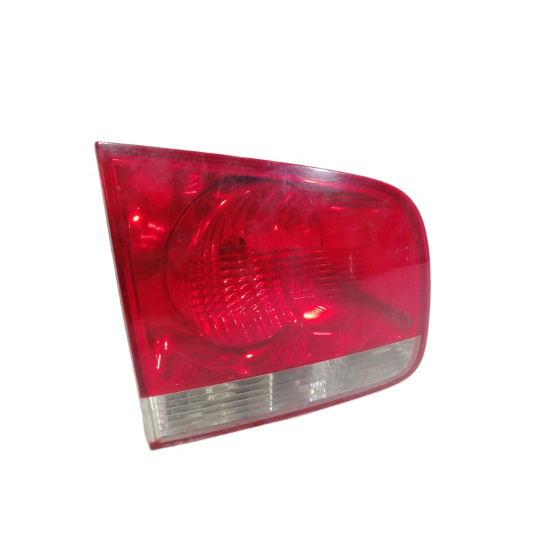 Recambio de piloto trasero izquierdo interior para volkswagen touareg (7la) tdi v10 referencia OEM IAM 28269003  