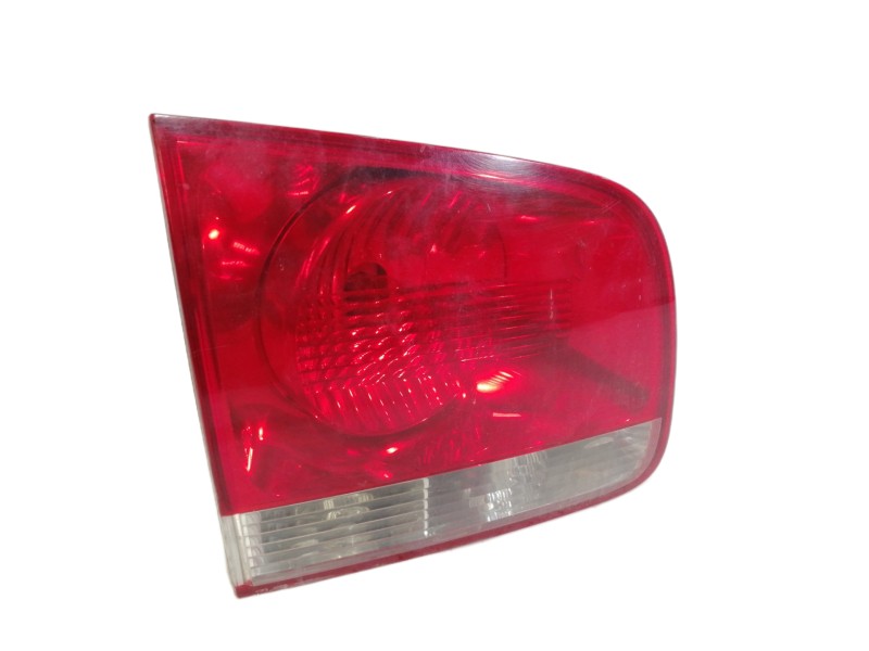 Recambio de piloto trasero izquierdo interior para volkswagen touareg (7la) tdi v10 referencia OEM IAM 28269003  