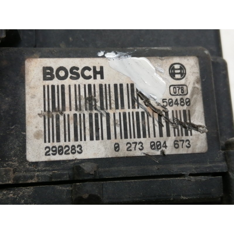 Recambio de abs para fiat punto berlina (188) 1.2 8v dynamic referencia OEM IAM 0265216945  