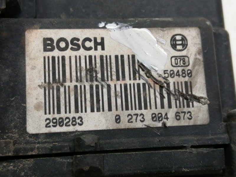 Recambio de abs para fiat punto berlina (188) 1.2 8v dynamic referencia OEM IAM 0265216945  