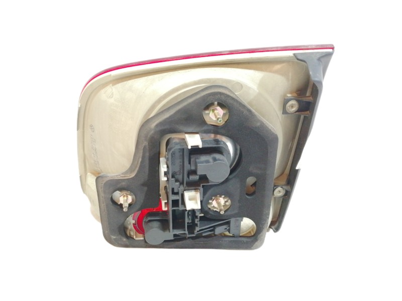 Recambio de piloto trasero izquierdo interior para volkswagen touareg (7la) tdi v10 referencia OEM IAM 28269003  