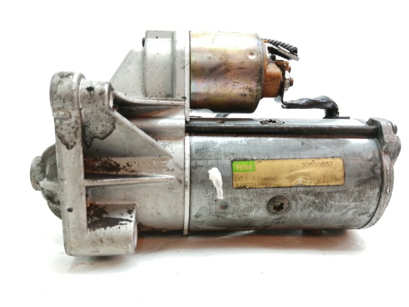 Recambio de motor arranque para volvo s40 berlina 1.9 diesel cat referencia OEM IAM 30620657  