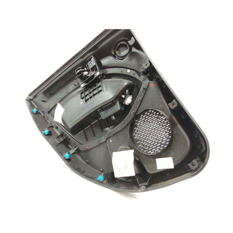 Recambio de guarnecido puerta trasera derecha para fiat 500 x (334) urban referencia OEM IAM 156119021  