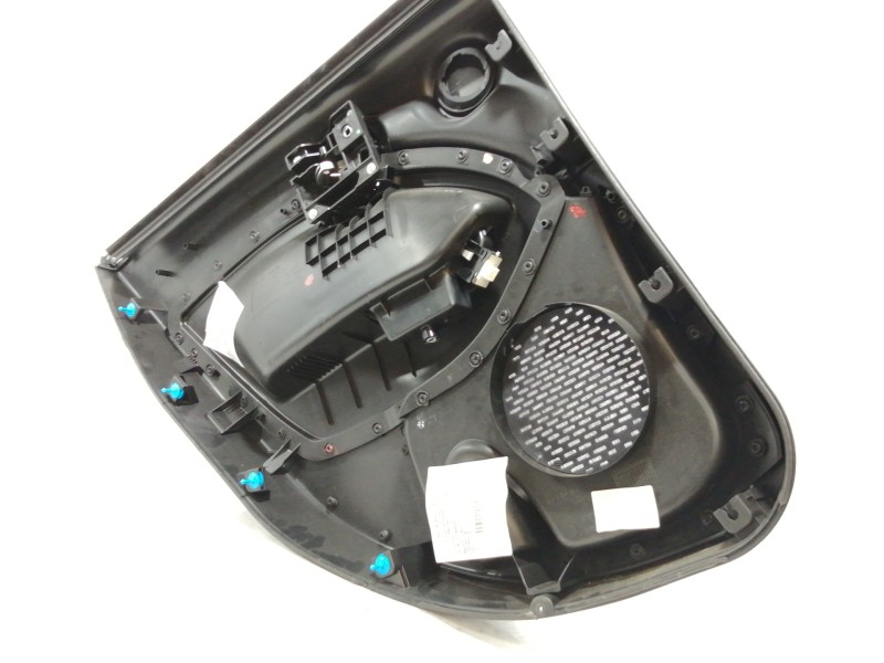 Recambio de guarnecido puerta trasera derecha para fiat 500 x (334) urban referencia OEM IAM 156119021  