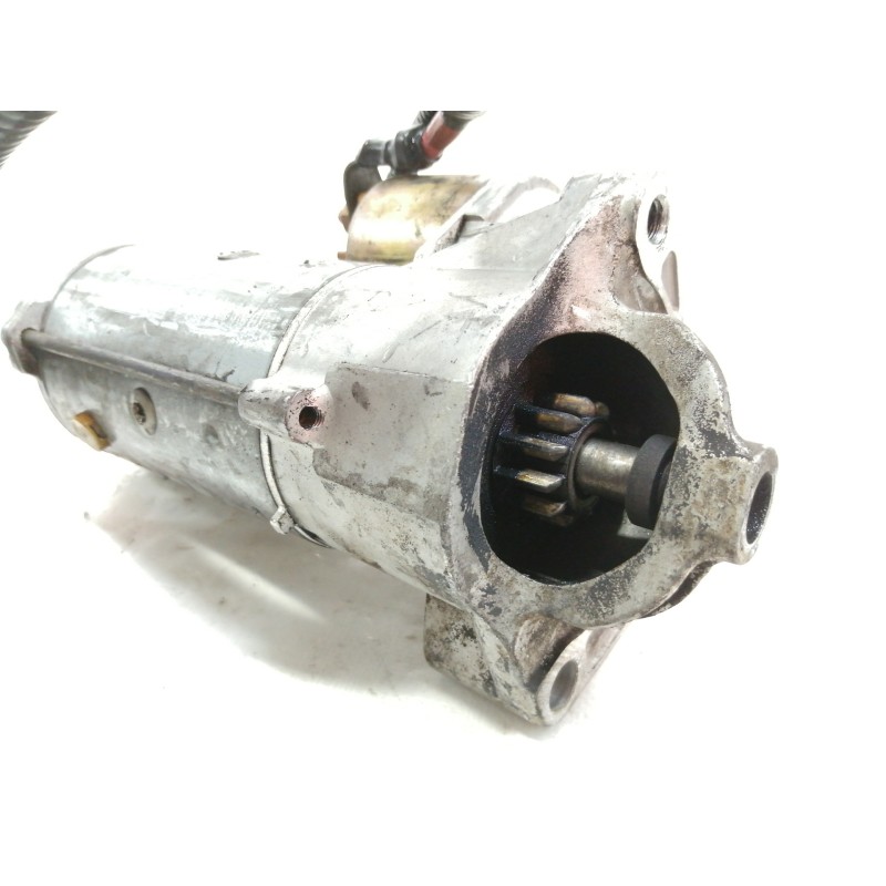 Recambio de motor arranque para volvo s40 berlina 1.9 diesel cat referencia OEM IAM 30620657  