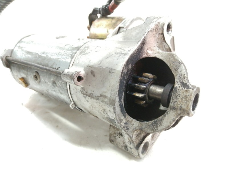 Recambio de motor arranque para volvo s40 berlina 1.9 diesel cat referencia OEM IAM 30620657  