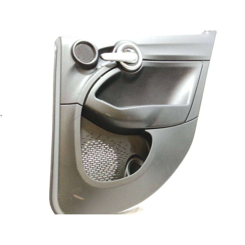 Recambio de guarnecido puerta trasera derecha para fiat 500 x (334) urban referencia OEM IAM 156119021  