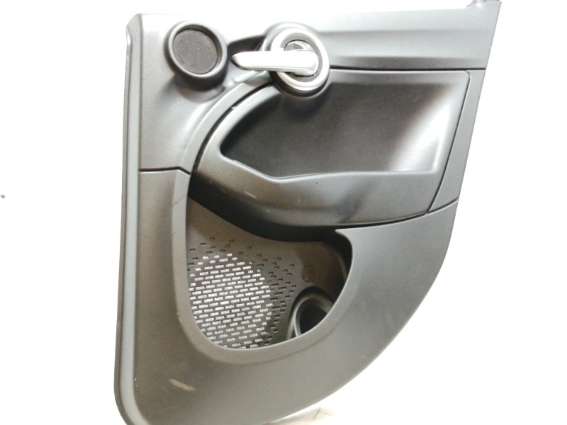 Recambio de guarnecido puerta trasera derecha para fiat 500 x (334) urban referencia OEM IAM 156119021  